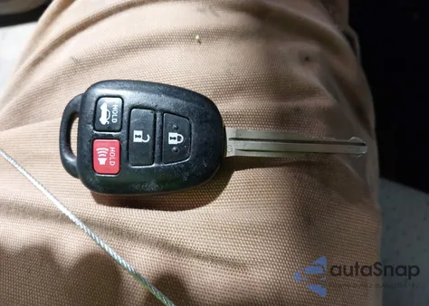 2012 Toyota Camry L/Le/Se/Se Limited Edition/Xle z USA, uszkodzony, nr VIN 4T4BF1FK8CR265110